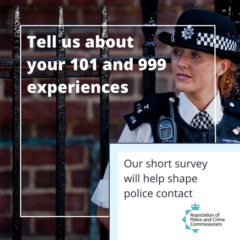 Thames Valley Residents Survey – Have your say … – Winkfield Parish Council